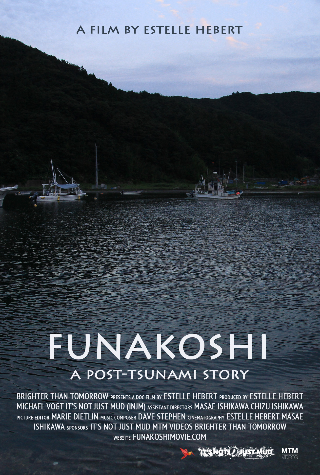 Funakoshi