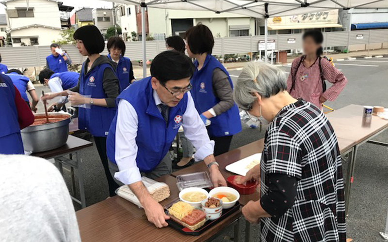 “仕組みづくり”こそがソーシャルインクルージョンの肝だ！