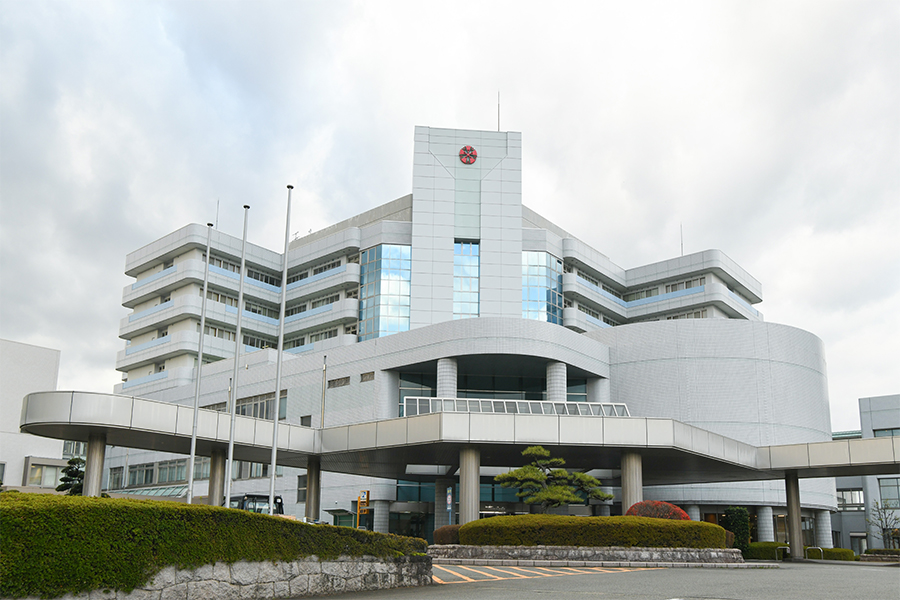 福井県済生会病院 集学的がん診療センター